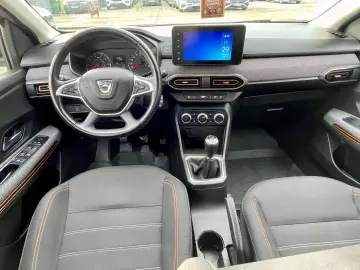 Dacia Sandero TCe 90 MT6 Comfort