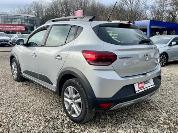 Dacia Sandero TCe 90 MT6 Comfort