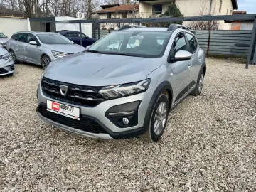 Dacia Sandero TCe 90 MT6 Comfort