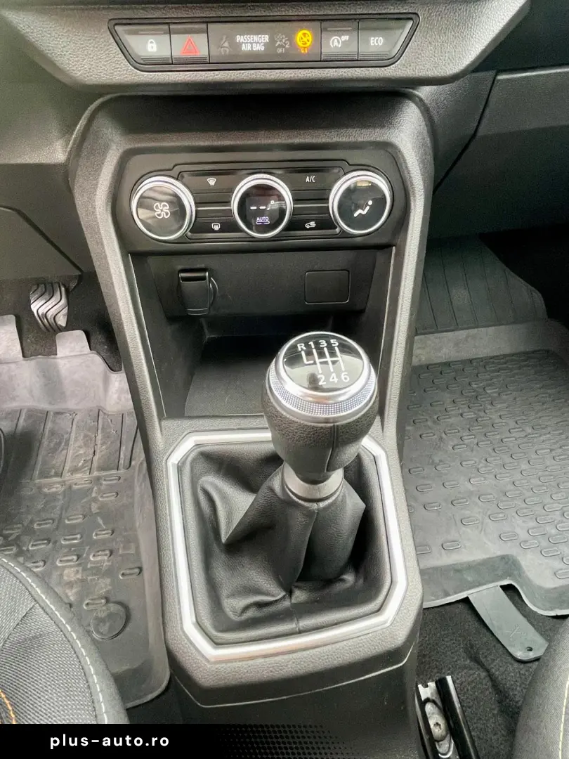 Dacia Sandero TCe 90 MT6 Comfort