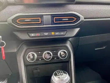 Dacia Sandero TCe 90 MT6 Comfort