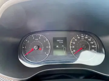 Dacia Sandero TCe 90 MT6 Comfort