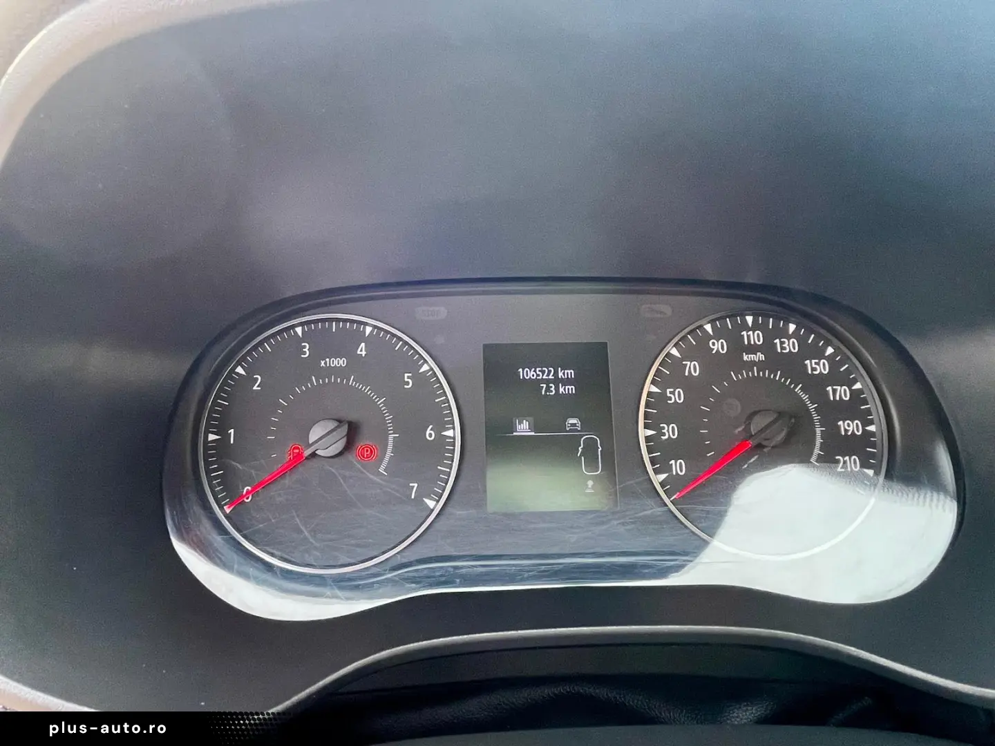 Dacia Sandero TCe 90 MT6 Comfort