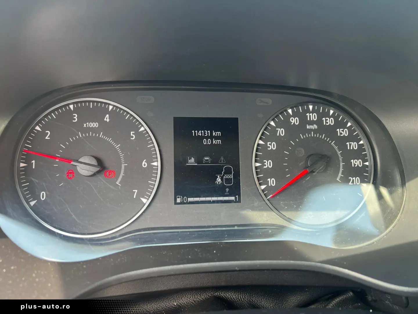 Dacia Sandero TCe 90 MT6 Comfort