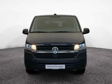 VW T6 Kombi 6.1 TDI DSG Lang