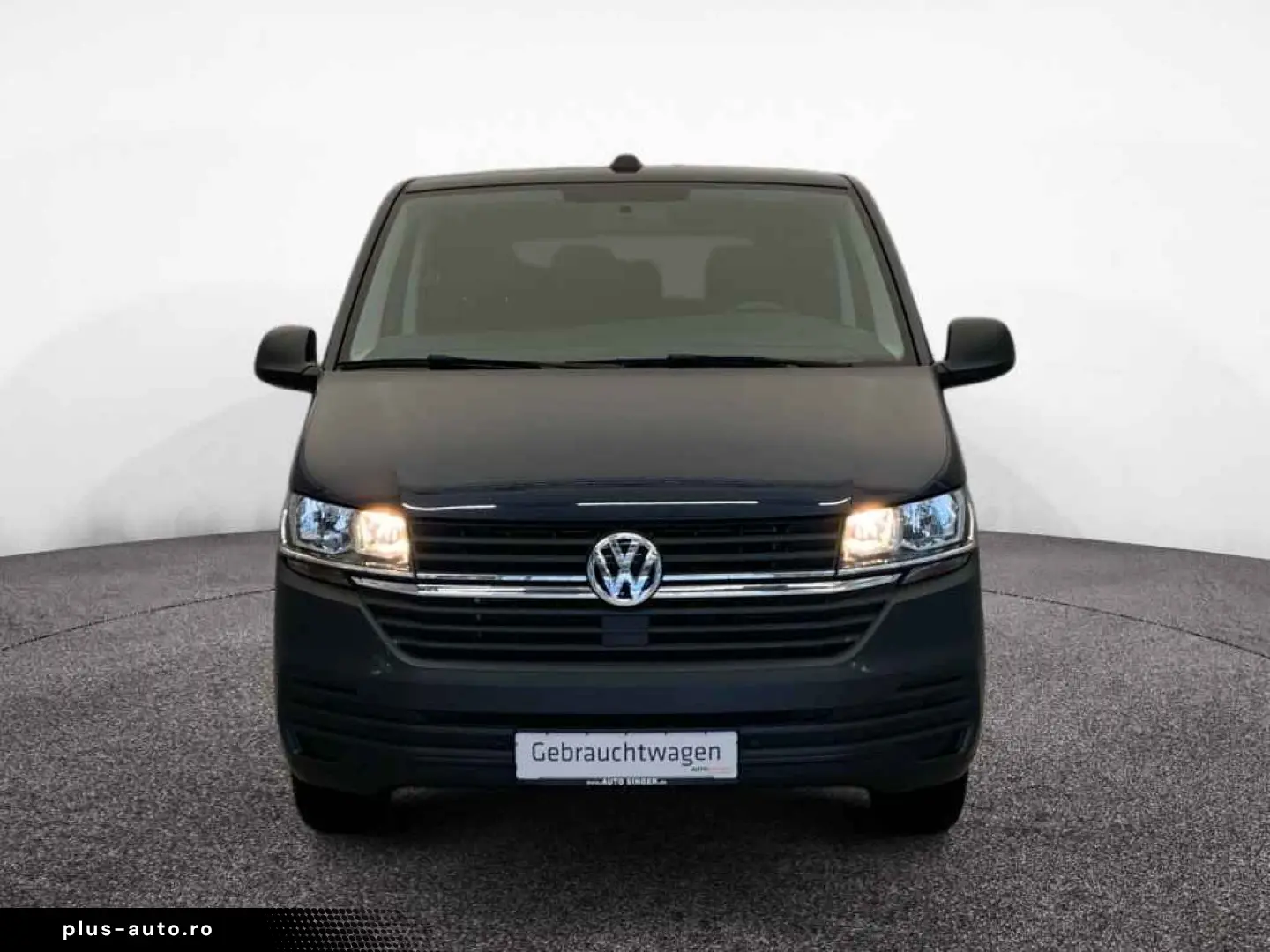 VW T6 Kombi 6.1 TDI DSG Lang