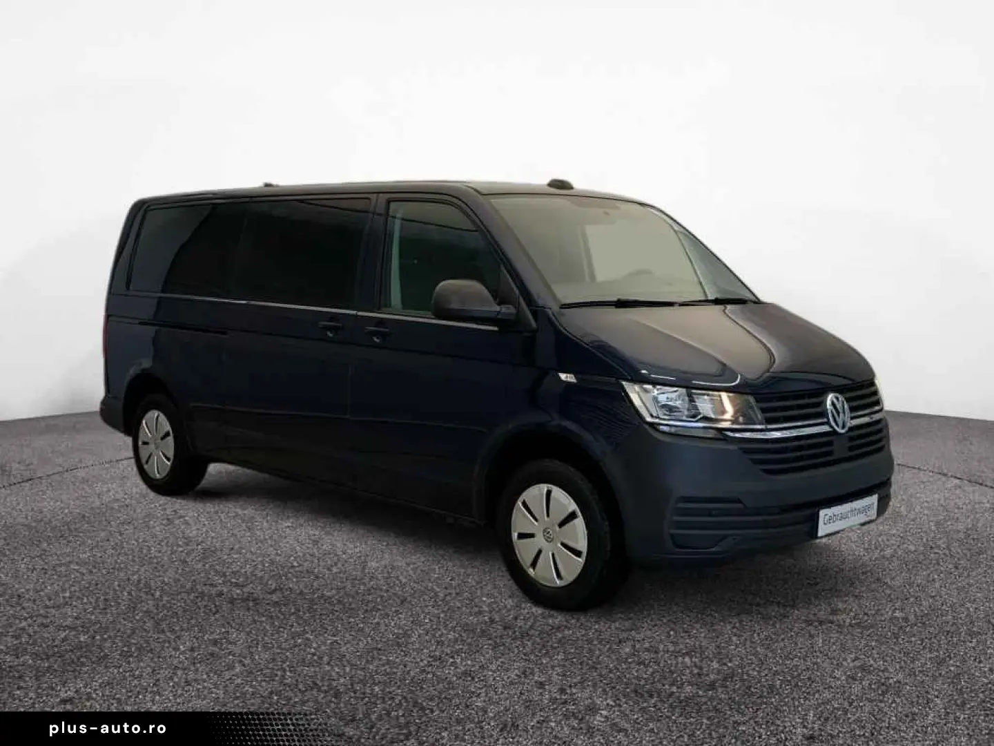 VW T6 Kombi 6.1 TDI DSG Lang