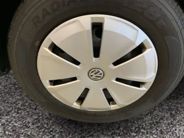 VW T6 Kombi 6.1 TDI DSG Lang