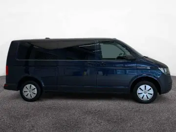 VW T6 Kombi 6.1 TDI DSG Lang
