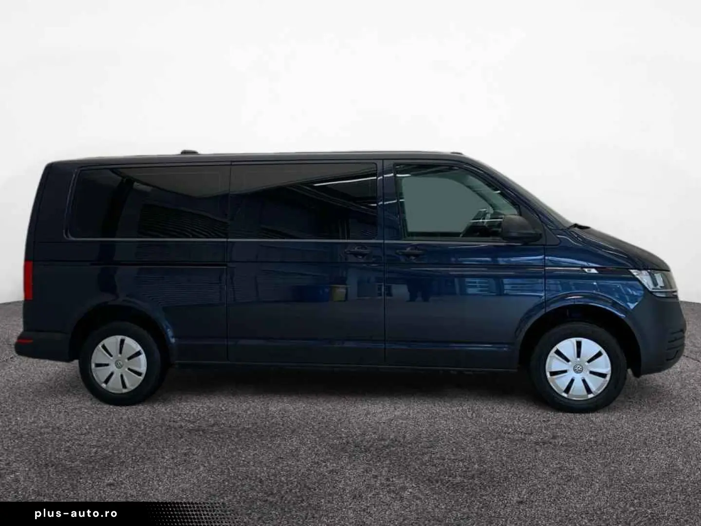VW T6 Kombi 6.1 TDI DSG Lang