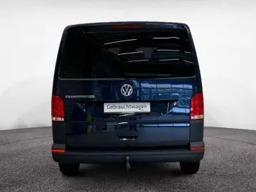 VW T6 Kombi 6.1 TDI DSG Lang