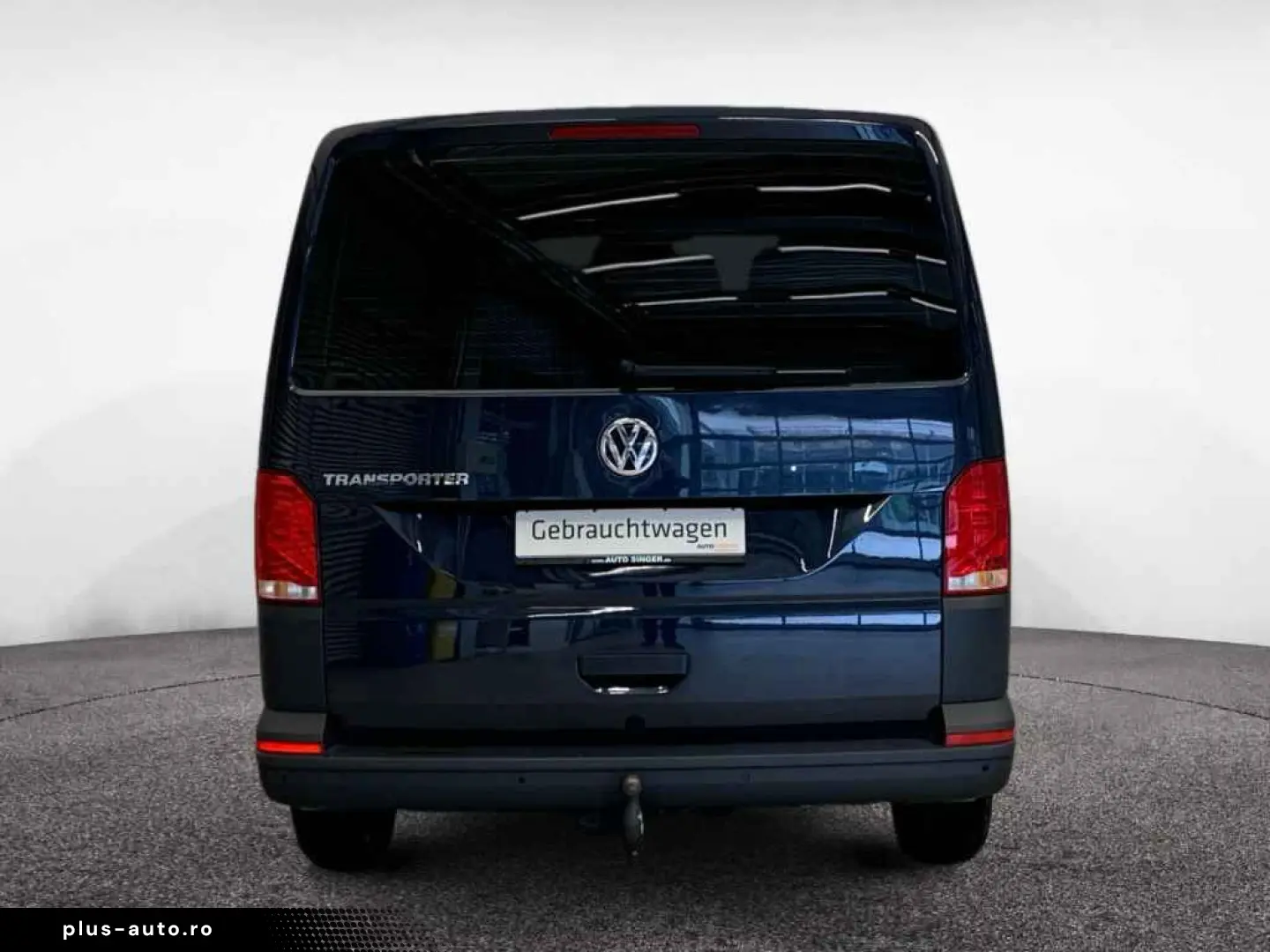 VW T6 Kombi 6.1 TDI DSG Lang