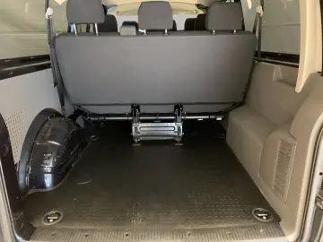 VW T6 Kombi 6.1 TDI DSG Lang