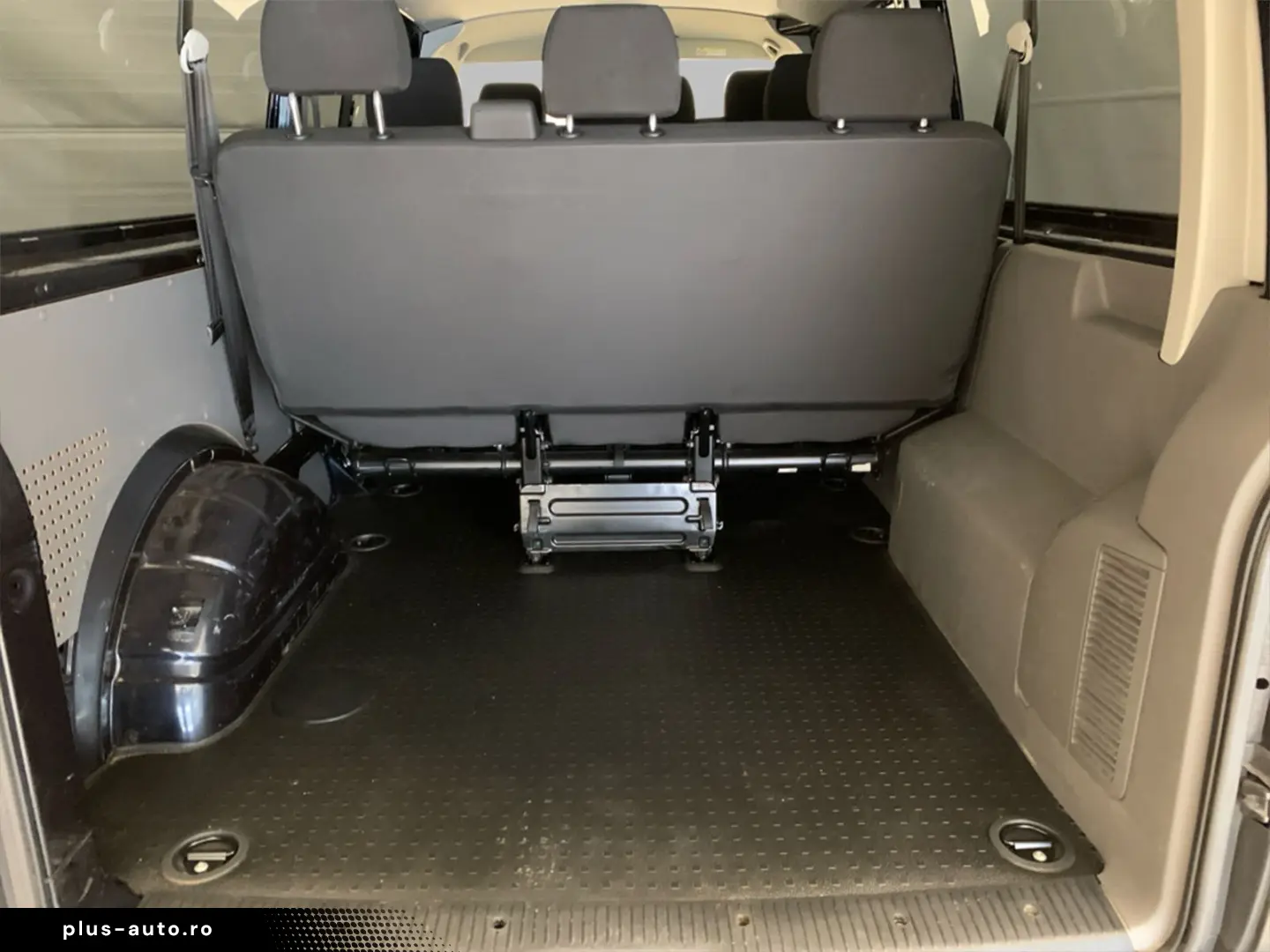 VW T6 Kombi 6.1 TDI DSG Lang