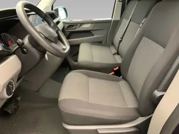 VW T6 Kombi 6.1 TDI DSG Lang
