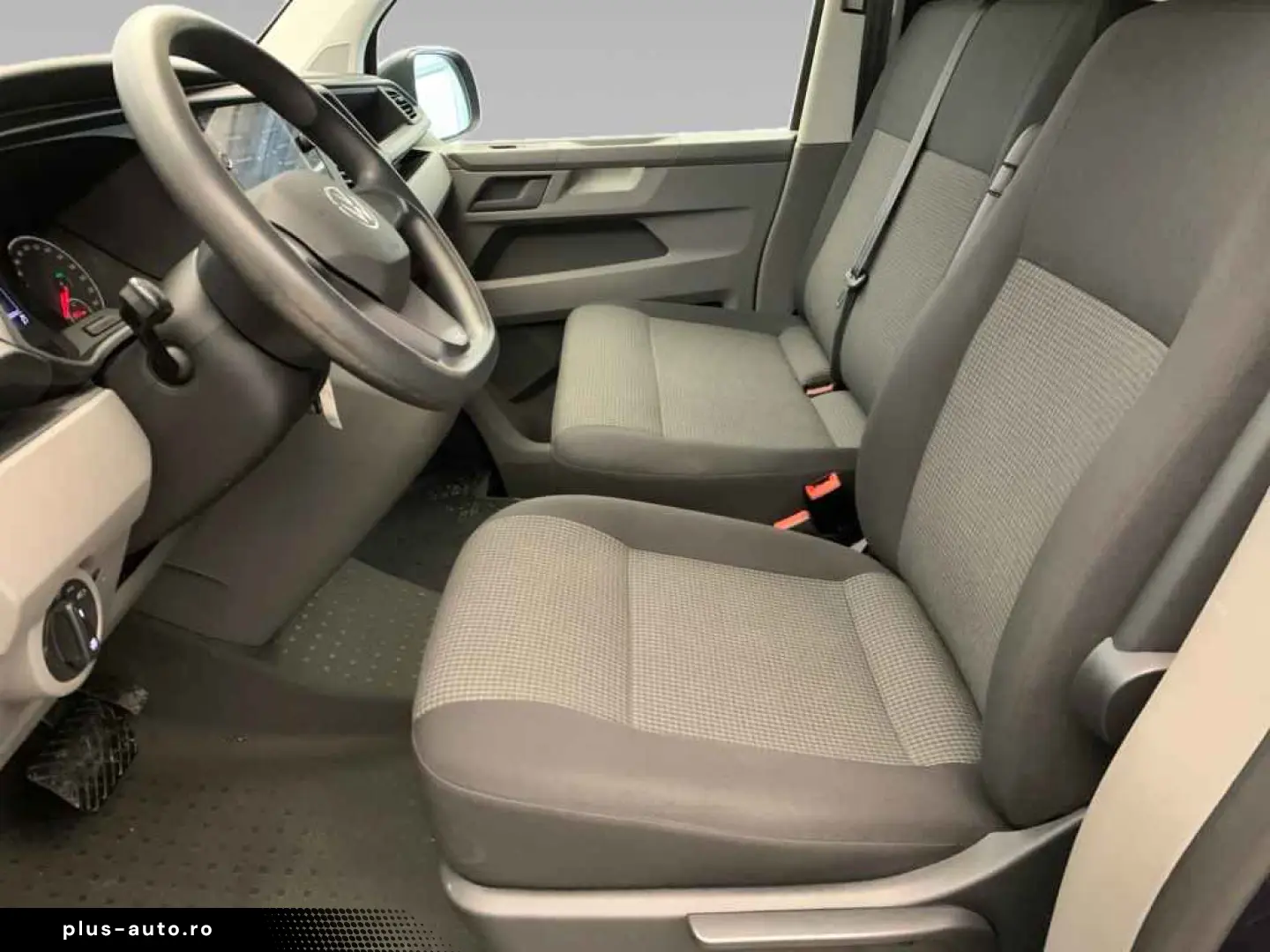 VW T6 Kombi 6.1 TDI DSG Lang