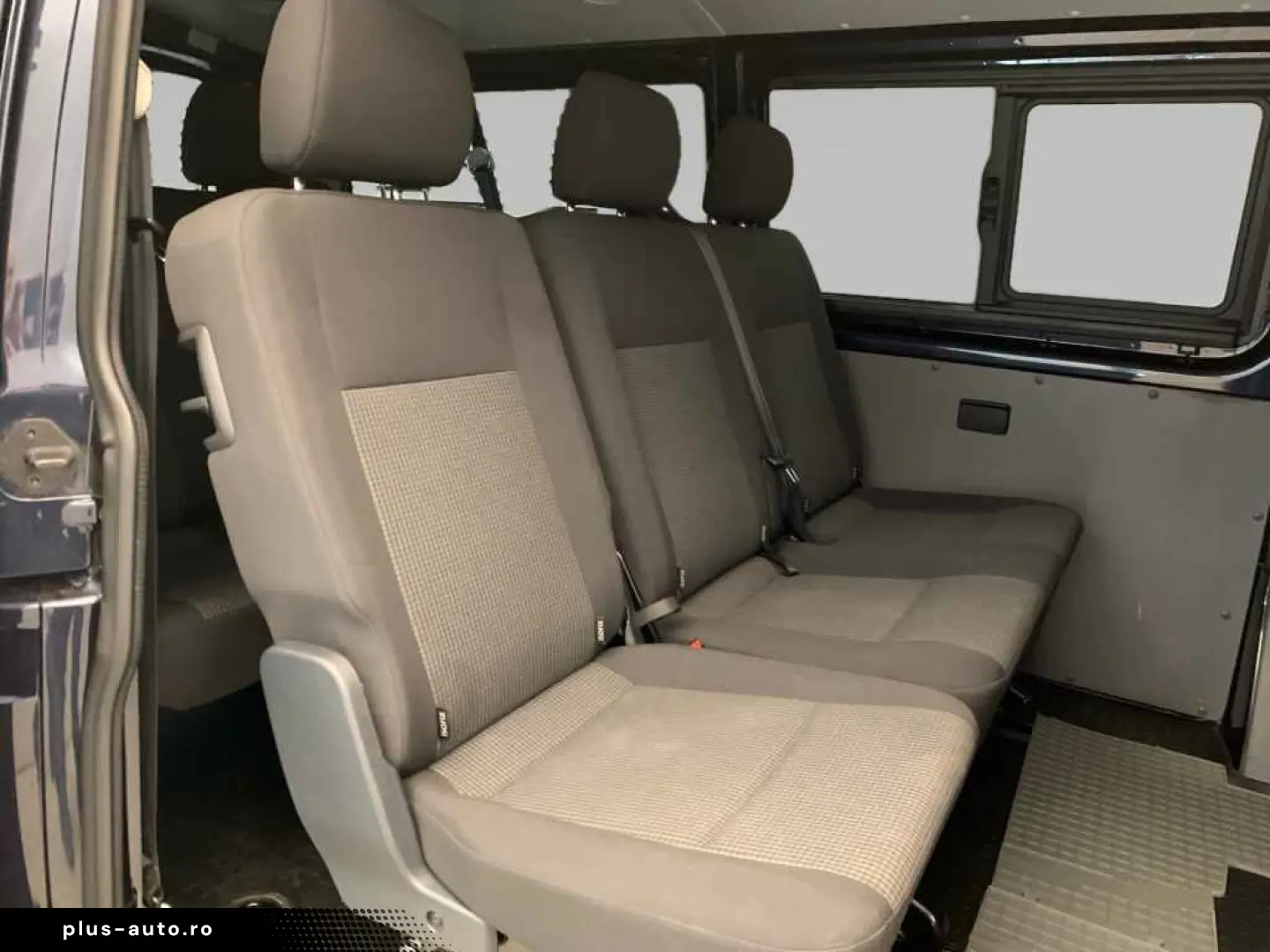 VW T6 Kombi 6.1 TDI DSG Lang