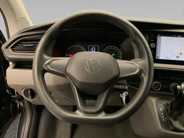 VW T6 Kombi 6.1 TDI DSG Lang