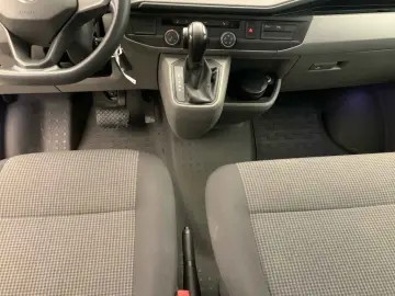 VW T6 Kombi 6.1 TDI DSG Lang