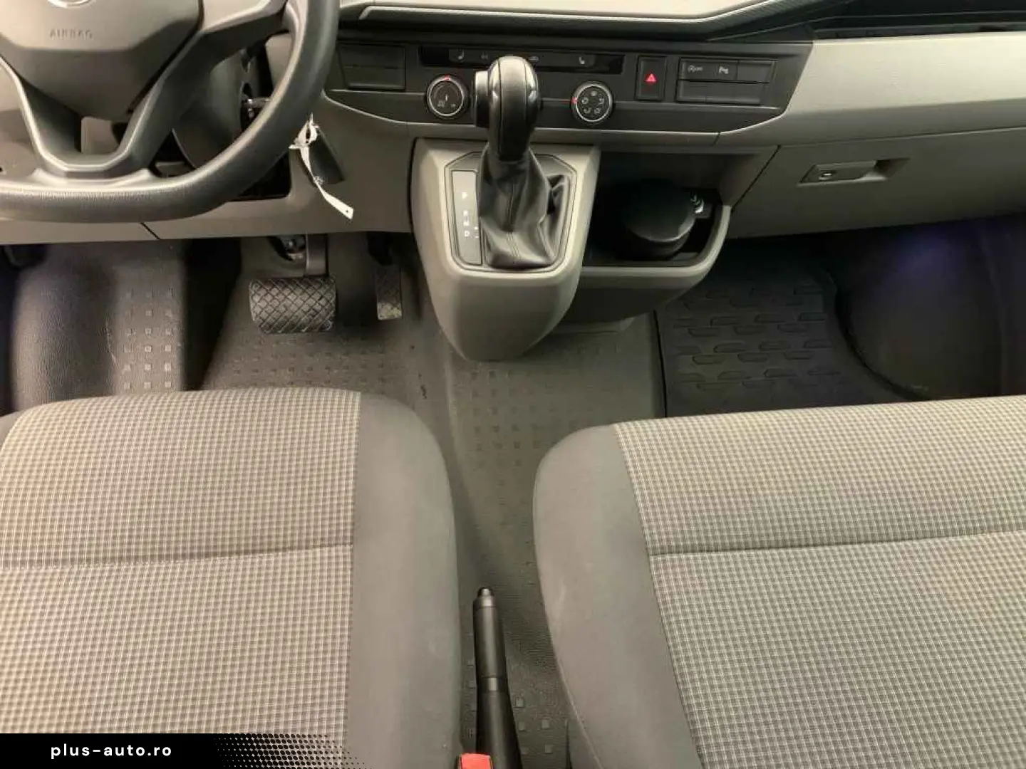 VW T6 Kombi 6.1 TDI DSG Lang