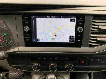 VW T6 Kombi 6.1 TDI DSG Lang