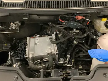 VW T6 Kombi 6.1 TDI DSG Lang