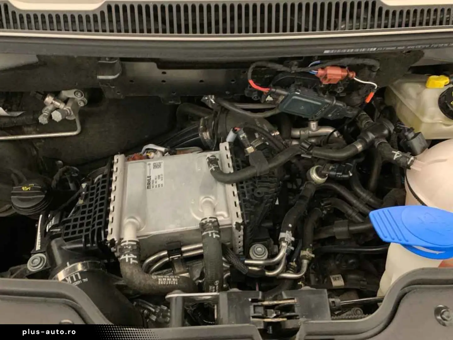 VW T6 Kombi 6.1 TDI DSG Lang