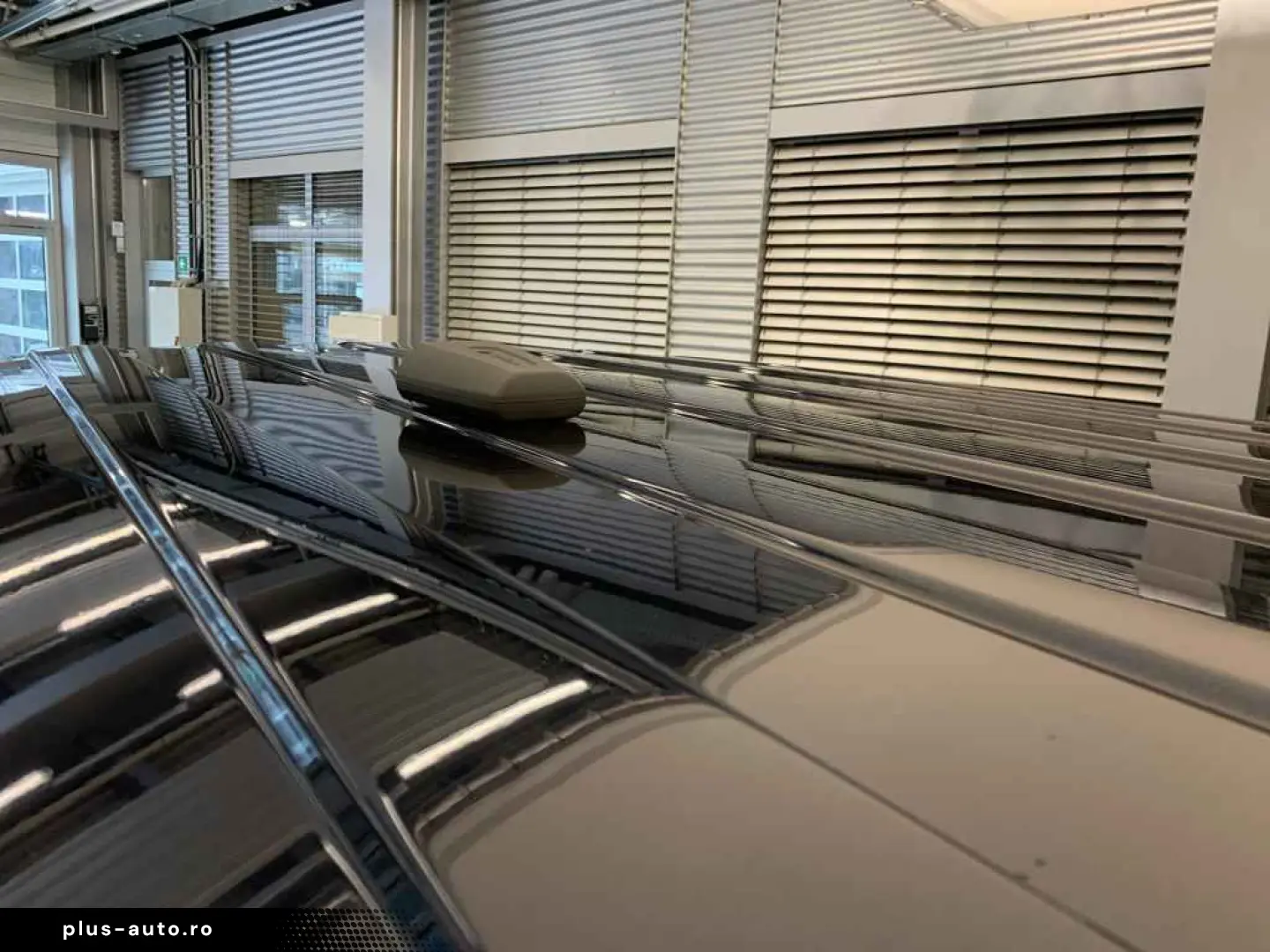 VW T6 Kombi 6.1 TDI DSG Lang