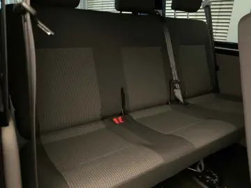 VW T6 Kombi 6.1 TDI DSG Lang