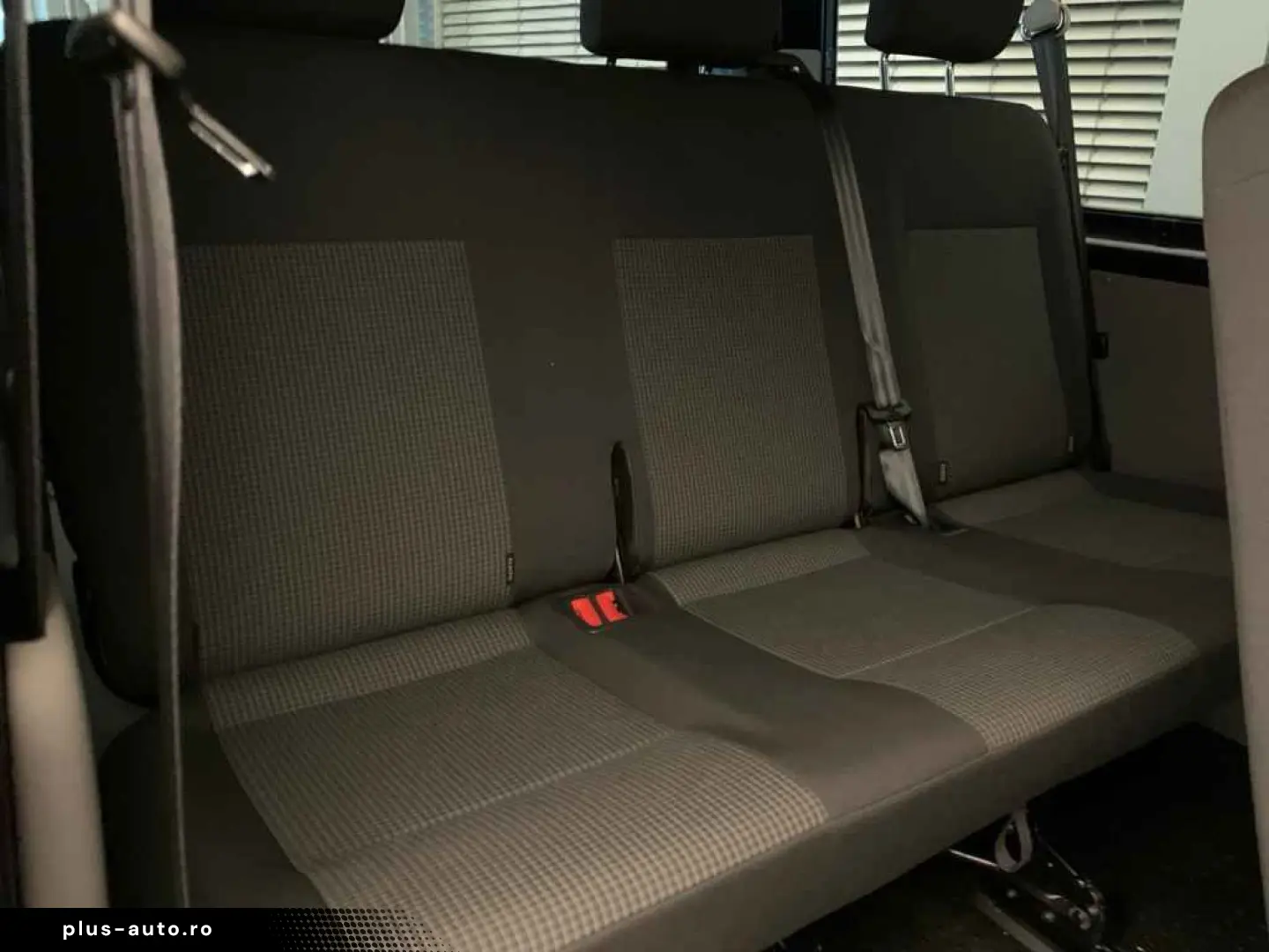 VW T6 Kombi 6.1 TDI DSG Lang