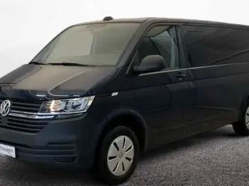 VW T6 Kombi 6.1 TDI DSG Lang