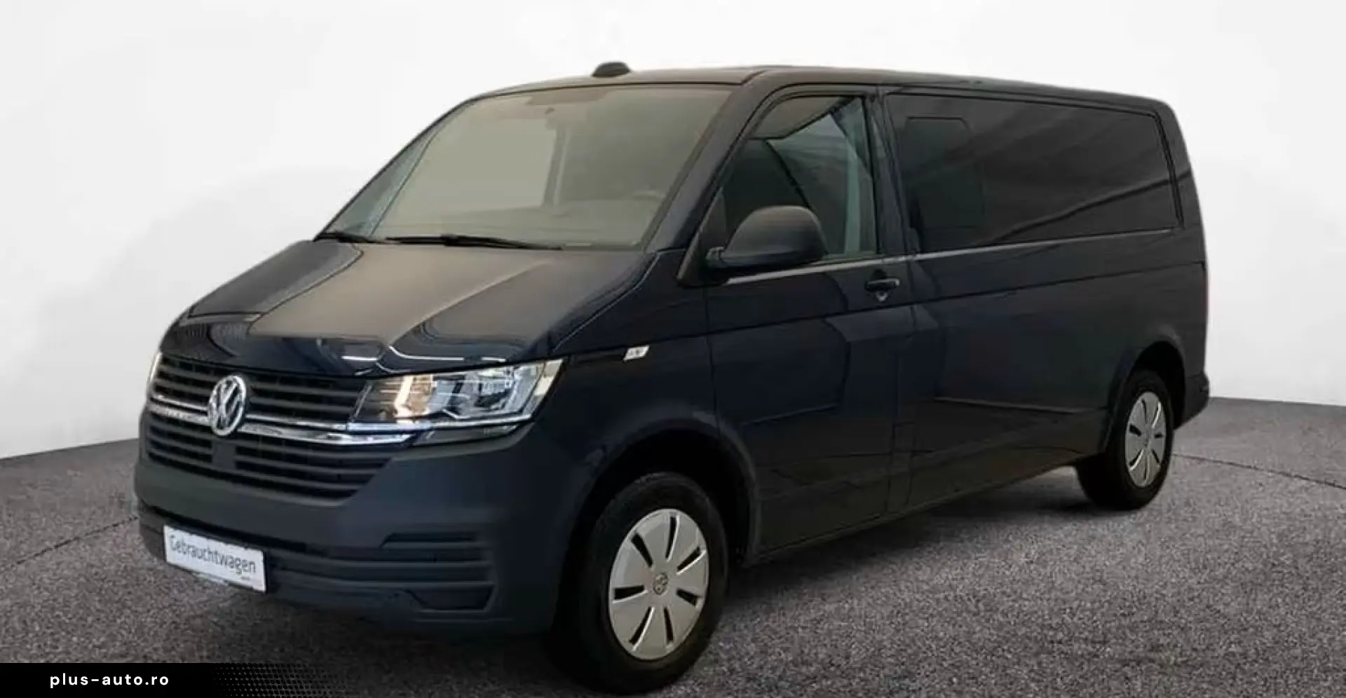 VW T6 Kombi 6.1 TDI DSG Lang