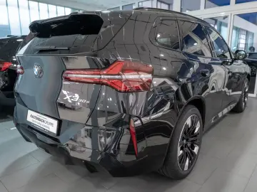 BMW X3 xDrive 30e M-Sport Pro 360  PANO