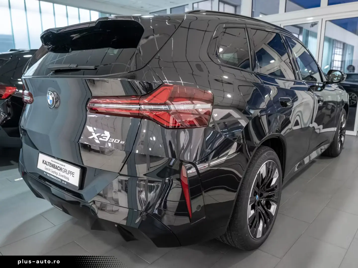 BMW X3 xDrive 30e M-Sport Pro 360  PANO