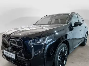 BMW X3 xDrive 30e M-Sport Pro 360  PANO