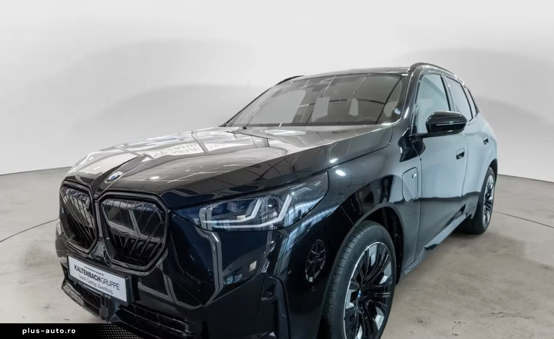 BMW X3 xDrive 30e M-Sport Pro 360  PANO