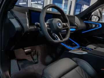 BMW X3 xDrive 30e M-Sport Pro 360  PANO