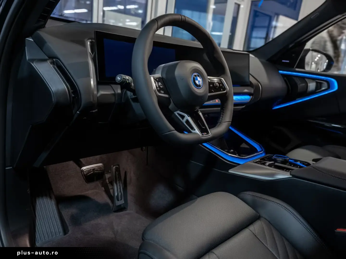 BMW X3 xDrive 30e M-Sport Pro 360  PANO