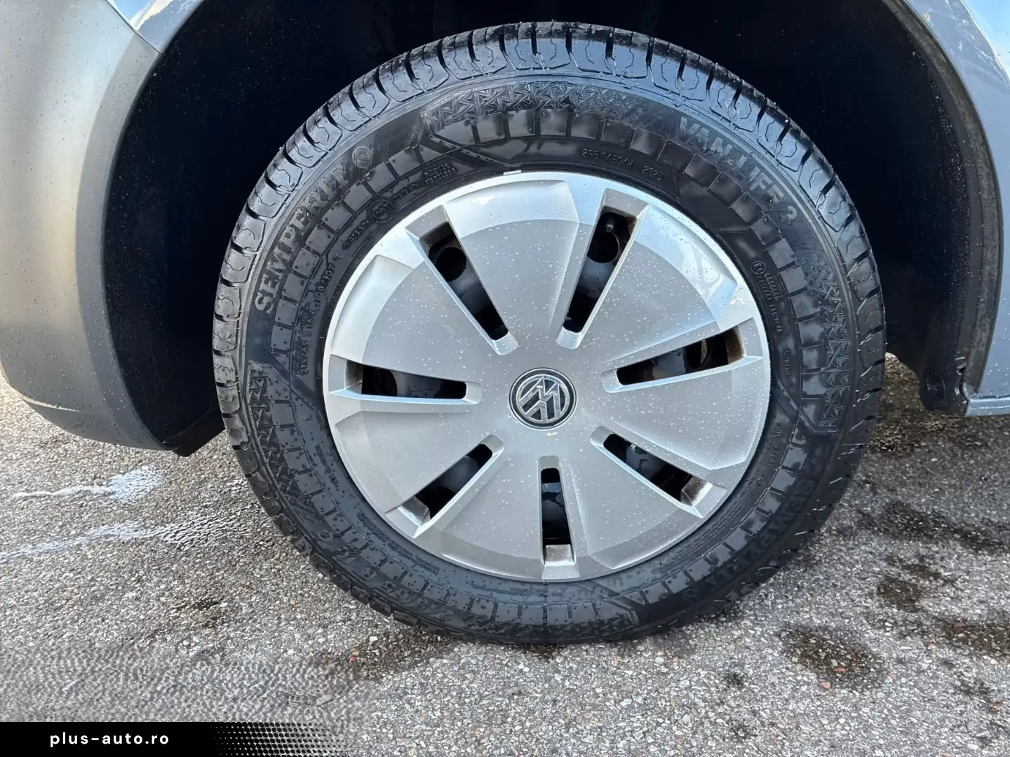 VW T6.1 Kombi 2.0 TDI