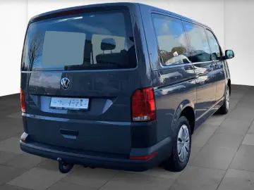 VW T6.1 Kombi 2.0 TDI