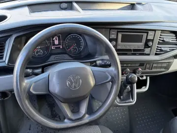 VW T6.1 Kombi 2.0 TDI