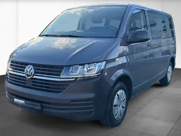 VW T6.1 Kombi 2.0 TDI
