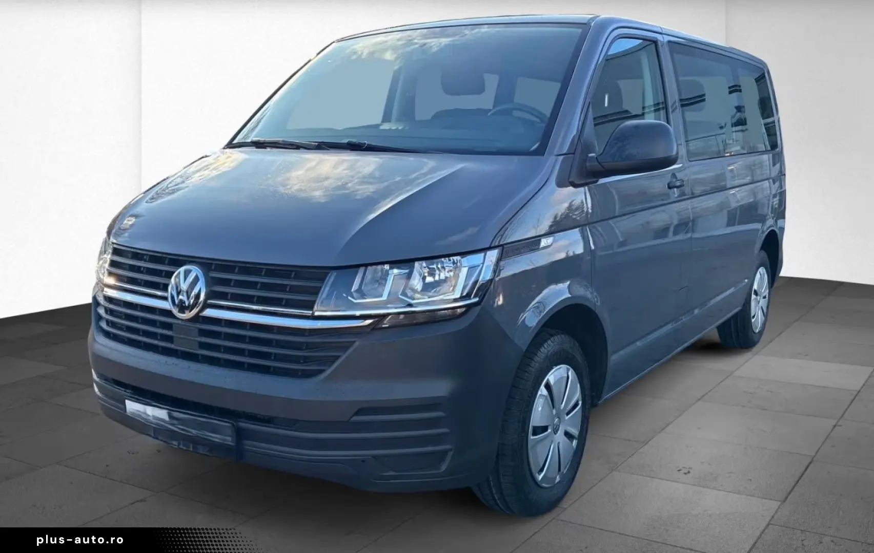VW T6.1 Kombi 2.0 TDI