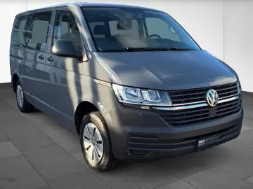 VW T6.1 Kombi 2.0 TDI