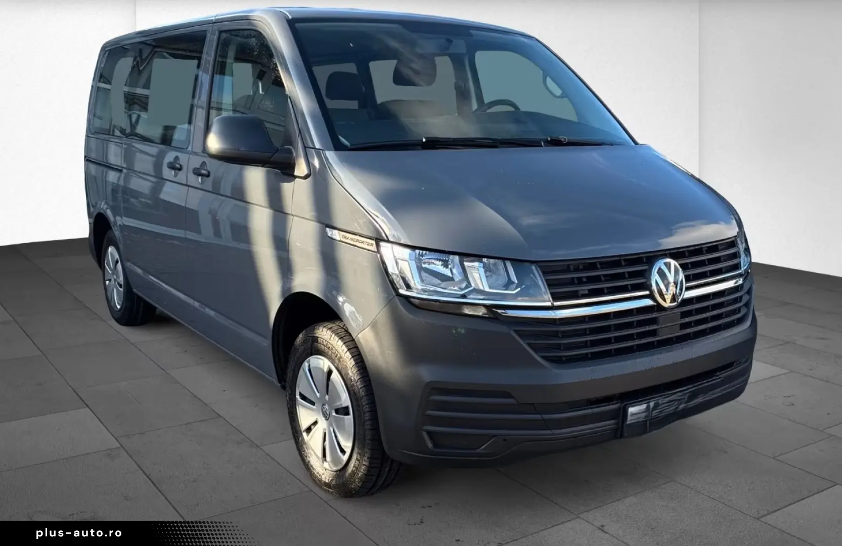 VW T6.1 Kombi 2.0 TDI