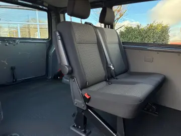 VW T6.1 Kombi 2.0 TDI