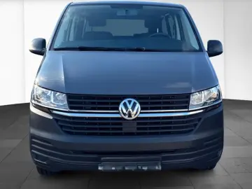 VW T6.1 Kombi 2.0 TDI