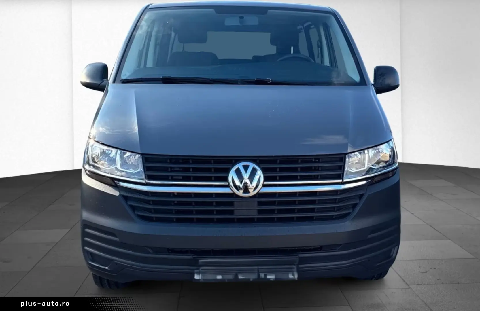 VW T6.1 Kombi 2.0 TDI