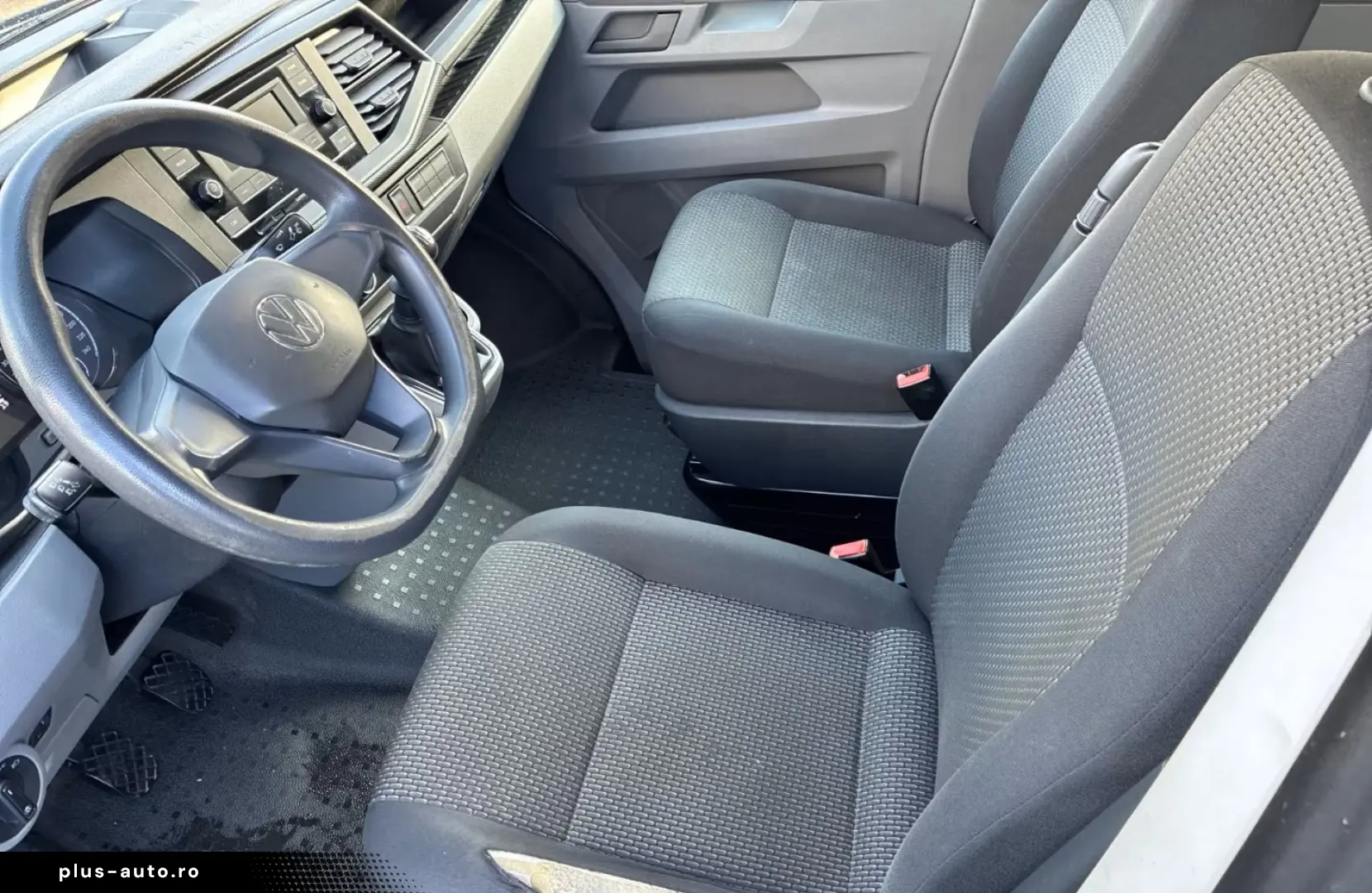 VW T6.1 Kombi 2.0 TDI