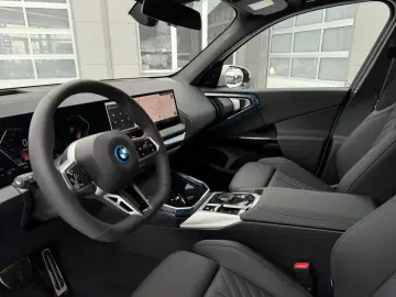 BMW X3 xDrive30e M-Sport Pro AHK Premium